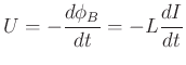 $\displaystyle \mu_0 = 10^{-7} \frac{\text{Henry}}{\text{m}}$