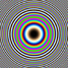 \includegraphics[width=0.4\textwidth]{newton-ring-col}