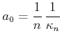 $ {R}_{4\text{,} 2}(r) = \left(4 \kappa^2 r^2-\frac{4 \kappa^3 r^3}{3}\right)e^{- \kappa r}$
