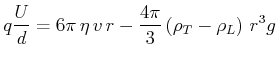 $\displaystyle w(r) = \frac{\epsilon_0}{2}\left(-\frac{1}{4\pi\epsilon_0}\frac{e}{r^2}\right)^2 = \frac{e^2}{32\pi^2
\epsilon_0 r^4}$