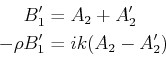 $\displaystyle \hat{\mathbf{H}} = - \frac{\hslash^{2}}{2 m} \frac{\partial^{2}}{\partial x^{2}} + \frac{1}{2} m \omega^{2} x^{2}$