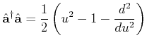 $\displaystyle \int_{-\infty}^{+\infty} H_{m}(u) H_{n}(u) e^{-u^{2}} du = H_{m}\cdot H_{n} = \delta_{mn}$