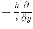 \begin{displaymath}\begin{split}\hat{\ell}^2 =& \hat{\ell}_x^2+\hat{\ell}_y^2+\h...
...ht) +2 z{\frac {\partial }{\partial z}}\right\}  \end{split}\end{displaymath}