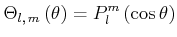 $\displaystyle =\hbar\left( \pm\cos\phi+i\sin\phi\right) \left[ \frac{\partial }{\partial\theta}\pm i\cot\theta\frac{\partial}{\partial\phi}\right]$
