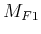 $\displaystyle M_{F,1}$