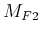 $\displaystyle M_{F,2}$
