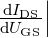     |
dIDS||
dUGS